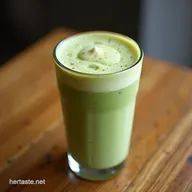 Vanilla Bean Matcha Latte A Starbucks Drink in 2025