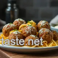 My Family's Favourite Sausage Balls Recipe | Easy & Delicious!