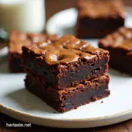 The Ultimate Fudgy Chewy Brookies Recipe From Scratch