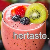 5-Min Fruit Fiesta Smoothie: How to Make a Smoothie Bliss!