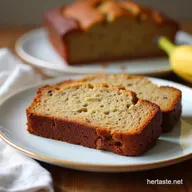 Best Banana Bread Moist The Food Chs Secret Recipe