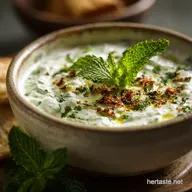 My GoTo Easy Indian Raita Recipe for the Ultimate Cooling Cucumber Dip