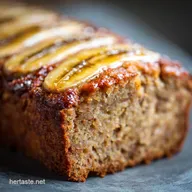 Bananas Banned This Low Carb Keto Banana Bread is Pure Comfort