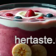 My Go-To Best Smoothie Recipe: "Morning Glory" for Energy!