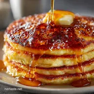 My GoTo OldFashioned Pancakes Fluffy Buttermilk Perfection Secrets