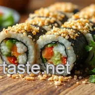 Alaska Roll Recipe: Sushi Night, Sorted!