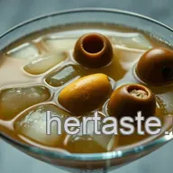 Dirty Martini Recipe: The Perfect Shaken or Stirred Drink