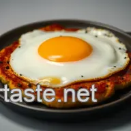 The Perfect Fried Egg: Your Sunny-Side Up Guide!