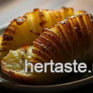 Crispy Baked Potato in Oven: The Pub-Style Secret