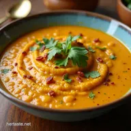 My GoTo 30Minute Red Lentil Dahl Masoor Dal Quick Easy