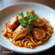 Gordon Ramsays Velvety Chicken Tikka Masala Recipe