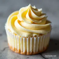 The Ultimate American Buttercream Frosting Smooth Easy Recipe