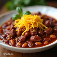 How to Make The BEST Chili My Ultimate Beef Beer Recipe