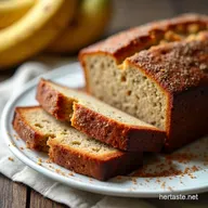 Best Ever Moist Banana Bread Recipe Easy Loaf