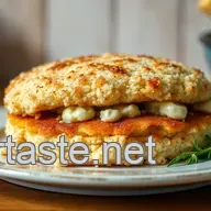 The Ultimate Classic Crab Cake Sandwich: Crisp, Juicy & Full of Flavor
