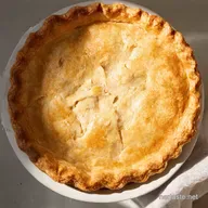 The Ultimate Creamy Chicken Pot Pie From Scratch