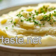 Creamy Mashed Potato Recipe: The Ultimate Comfort Food!