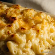 Ultimate Easy Baked Mac Cheese My GoTo Recipe