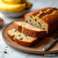 Easy Banana Bread Recipe Soft Moist Grandmas Secret