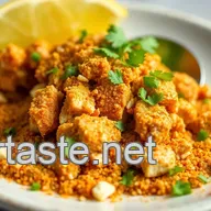 The BEST Chicken Taco Seasoning Recipe - Homemade & Easy!