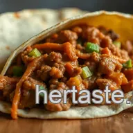 Homemade Crunchwrap Supreme: Skip the Drive-Thru!