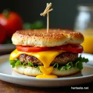 The Ultimate Homemade Eggslut Breakfast Sandwich Recipe