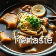 Traditional Ramen Recipe: Tokyo-Style Shoyu Ramen at Home!