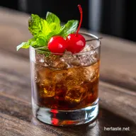 How to Make a Mai Tai Taste Paradise at Home