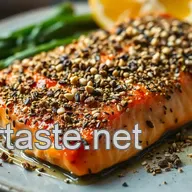 Best Salmon Seasoning Recipe: 3 Delicious Ways To Use It!