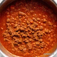 Weeknight Chili Recipe Stovetop Ground Beef Ready in an Hour