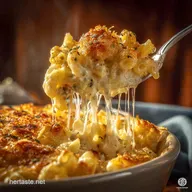 Tinis Viral TikTok Mac and Cheese: The Creamy, Triple-Threat Sensation