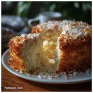 Tom Cruise Coconut Cake Mix Hack: Box Mix to Bakery Quality