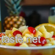 Easy Tropical Bliss: Pina Colada Sangria Recipe for Summer Parties