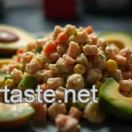How to Make the Best Tunacado: A Deliciously Easy Fusion