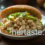 How to Make the Best Tunacado Sandwich: A Delicious Twist!