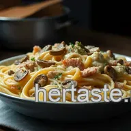 My Family's Favorite Turkey Tetrazzini: A Creamy Comfort Dish