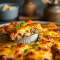 Ultimate Cheesy Shepherd's Pie Casserole: Best Comfort Food!