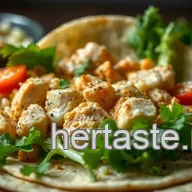 Ultimate Chicken Caesar Wrap Recipe: A Fresh Twist on a Classic Favorite
