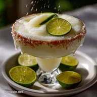 Frozen Margaritas: The Best Homemade Blended Recipe