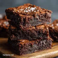 Ultimate Fudgy Keto Brownies Recipe Low Carb CrinkleTop Perfection