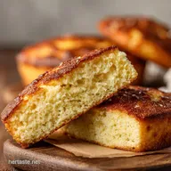 Ultimate Keto Buns The Fluffiest Almond Flour Sandwich Bread