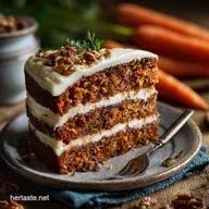 Best Homemade Carrot Cake Recipe Incredibly Moist Layers Spiced