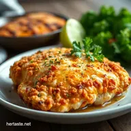 Crispy Oven Baked Ranch Chicken Recipe: Family Favorite!