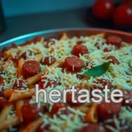 Ultimate Pizza Casserole Recipe: Your Family's New Favorite One-Pan Meal