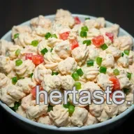 Easy Tuna Salad: Discover How Long Does Tuna Salad Last in the Fridge