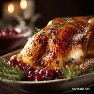 Turkey Brine: The Classic Easy Recipe for the Most Succulent Turkey