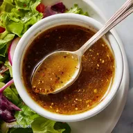 Zesty Italian Dressing: The Ultimate Homemade Vinaigrette