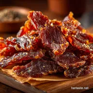 Umami Beef Jerky Recipe Unlock Your New GoTo Snack