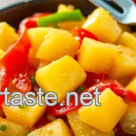 Using Frozen Fresh Pineapple Stir Fry: 7 Best Tips for a Delicious Meal