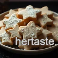 Vanilla Bean Spritz: My Go-To Holiday Cookies